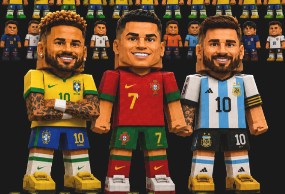 Kit Pro - Cracks